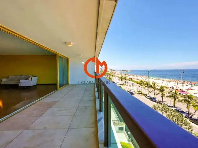 Imagem 3: Apartamento à venda em Rio de Janeiro, Ipanema, com 4 quartos, 320m²