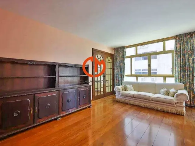 Imagem 12: Apartamento à venda em Rio de Janeiro, Ipanema, com 4 quartos, 320m²