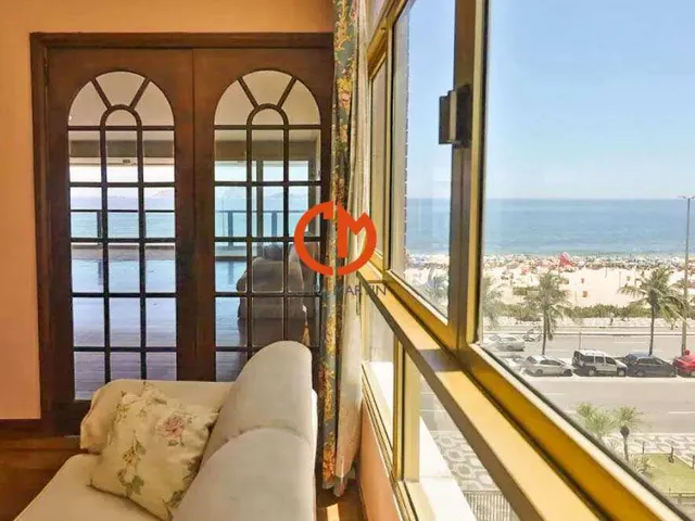 Imagem 13: Apartamento à venda em Rio de Janeiro, Ipanema, com 4 quartos, 320m²