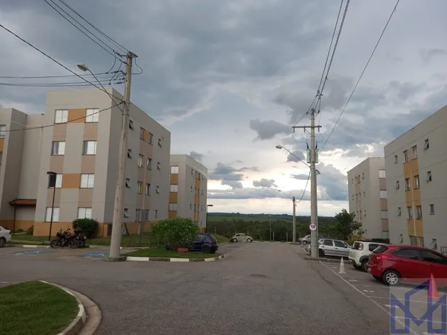 Imagem: Apartamento Residencial em Sorocaba - Sp