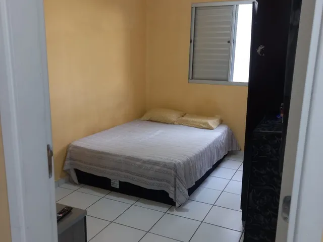 Imagem 12: Apartamento Residencial em Sorocaba - Sp, Altos de Ipanema