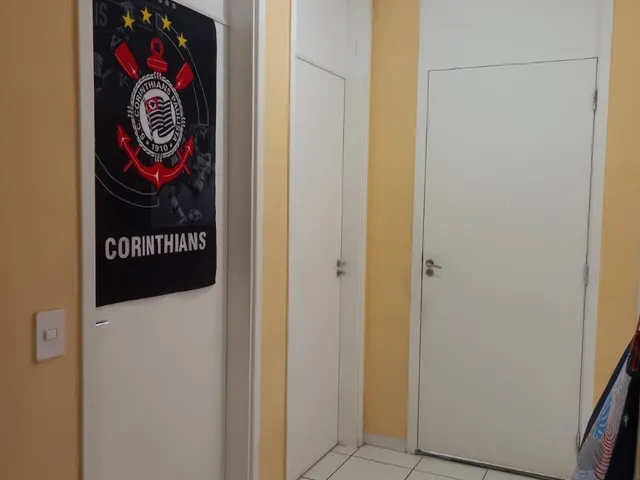 Imagem 10: Apartamento Residencial em Sorocaba - Sp, Altos de Ipanema