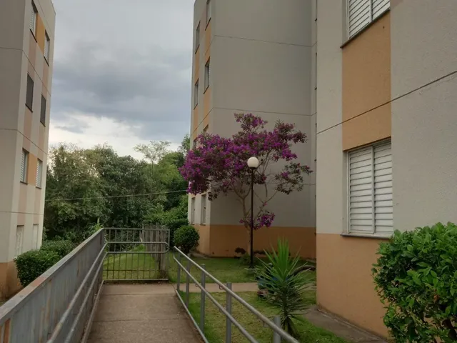 Imagem 4: Apartamento Residencial em Sorocaba - Sp, Altos de Ipanema