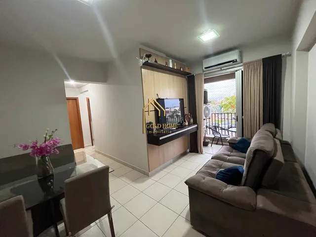 Imagem: Parque Residencial Beira Rio