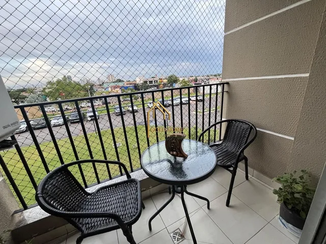 Imagem 13: Parque Residencial Beira Rio