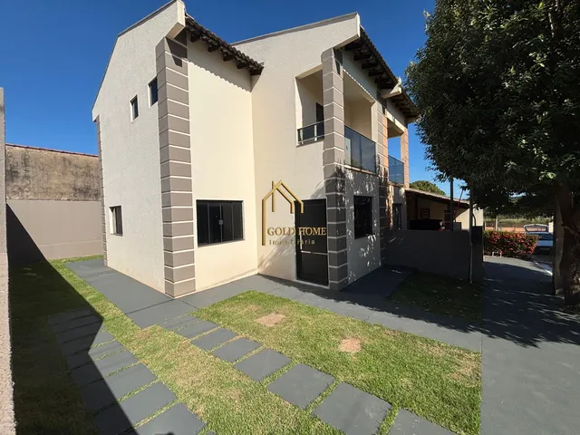 Imagem: Vende-se Sobrado no Jardim Vitória
