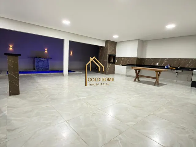 Imagem: Vendo Casa Próximo a Palmiro Paes de Barros