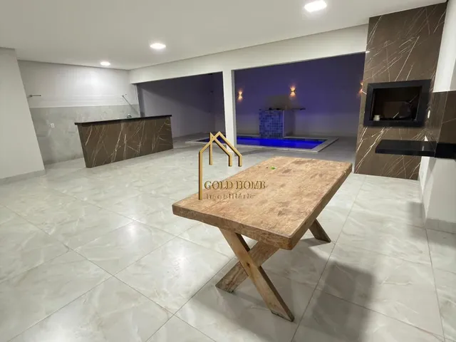 Imagem 12: Vendo Casa Próximo a Palmiro Paes de Barros