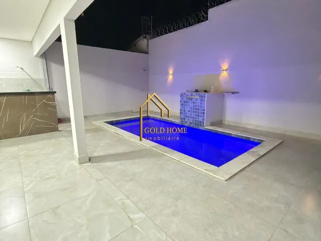 Imagem 3: Vendo Casa Próximo a Palmiro Paes de Barros