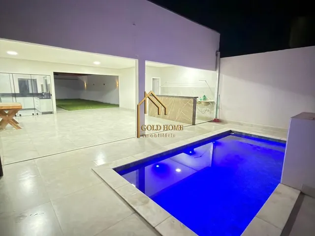 Imagem 2: Vendo Casa Próximo a Palmiro Paes de Barros