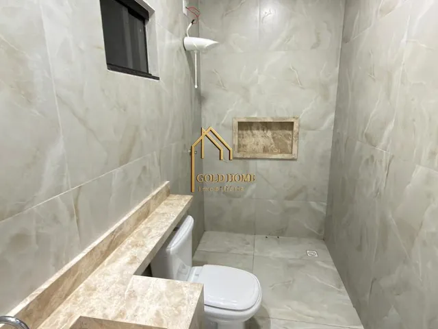 Imagem 4: Vendo Casa Próximo a Palmiro Paes de Barros