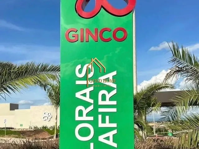Imagem: CONDOMINIO FLORAIS SAFIRA
