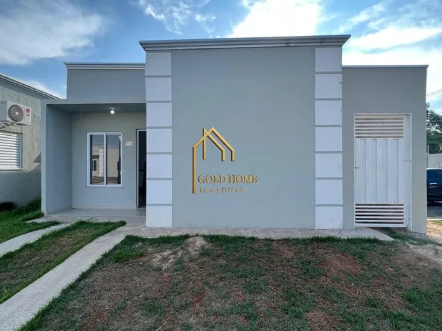 Imagem 9: Casa no Residencial Athenas