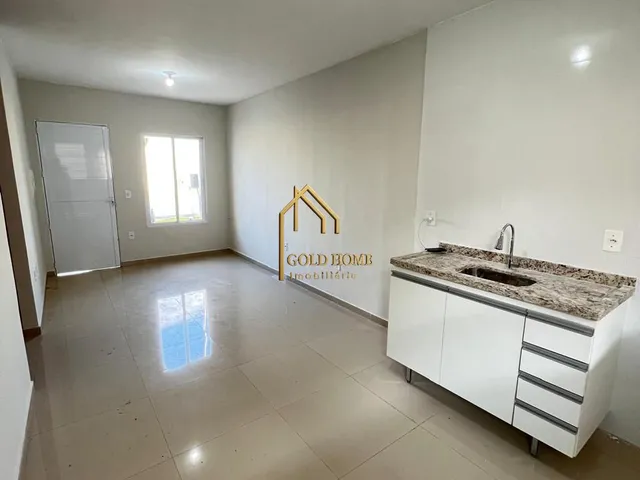 Imagem 5: Casa no Residencial Athenas