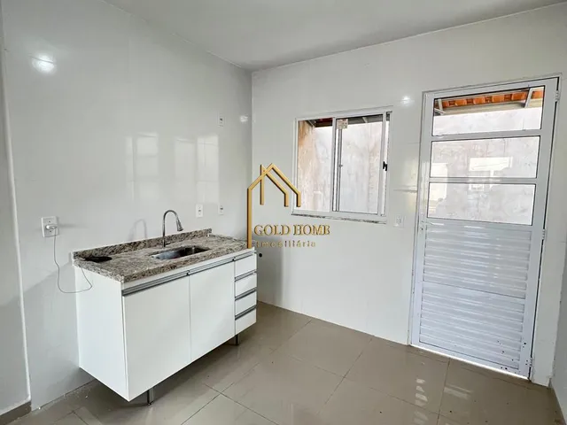 Imagem 4: Casa no Residencial Athenas