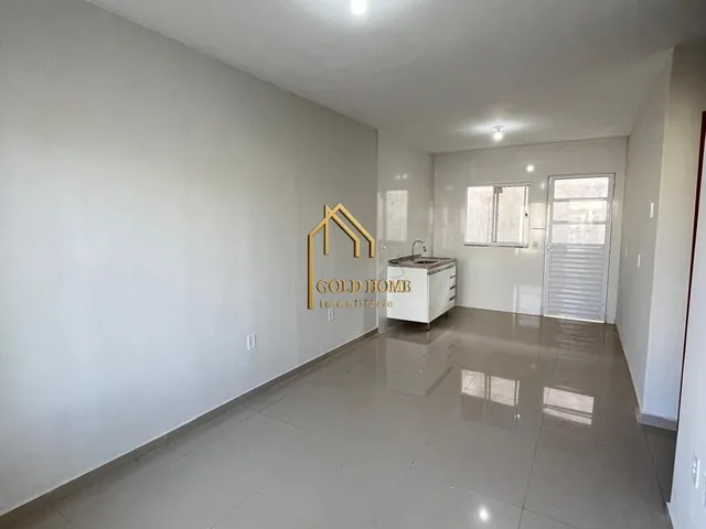 Imagem 11: Casa no Residencial Athenas