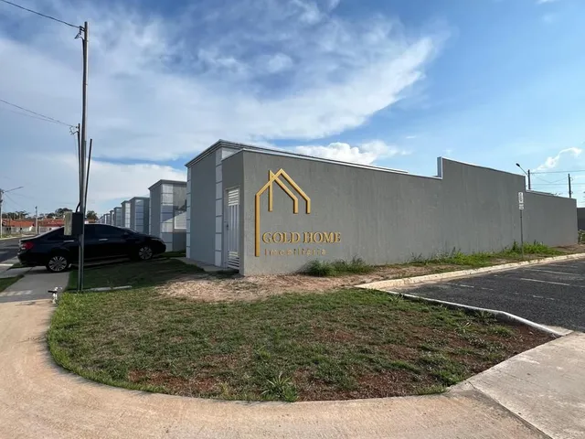 Imagem 10: Casa no Residencial Athenas