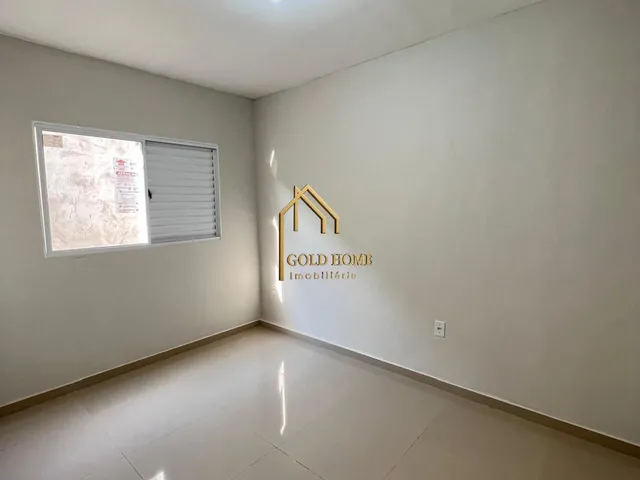 Imagem 14: Casa no Residencial Athenas