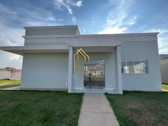 Imagem 7: Casa no Residencial Athenas