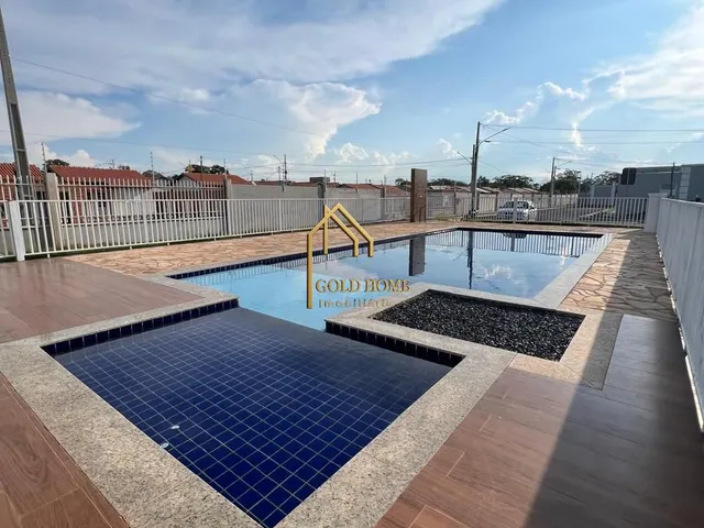 Imagem 15: Casa no Residencial Athenas