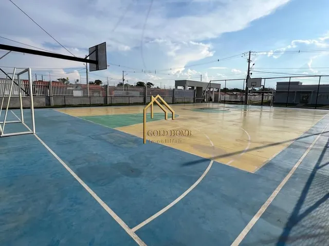 Imagem 8: Casa no Residencial Athenas