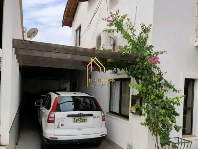 Imagem 8: Sobrado Condomínio Santa Rosa