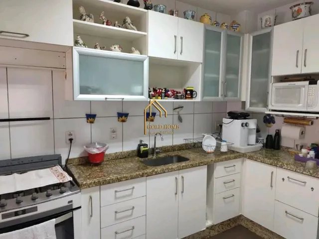 Imagem 3: Sobrado Condomínio Santa Rosa