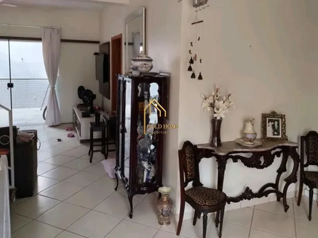 Imagem 6: Sobrado Condomínio Santa Rosa