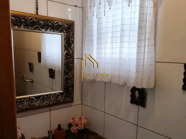 Imagem 5: Sobrado Condomínio Santa Rosa