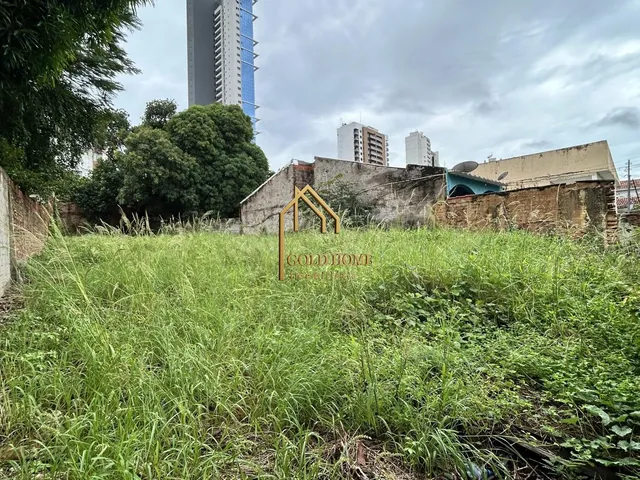 Imagem: Terreno Jardim Cuiaba