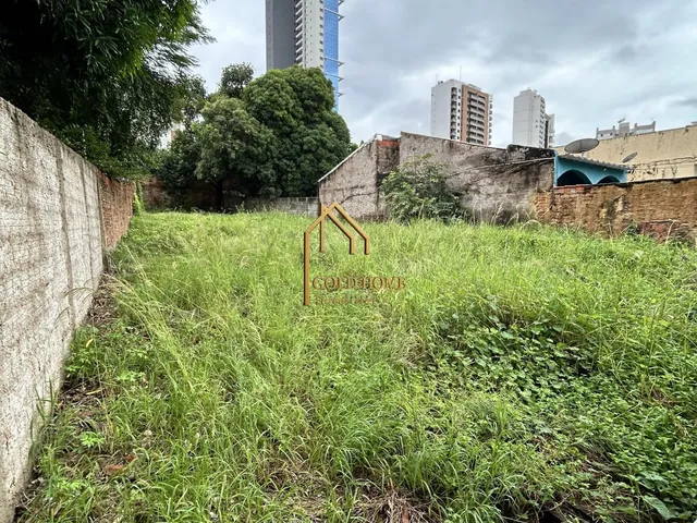 Imagem 2: Terreno Jardim Cuiaba
