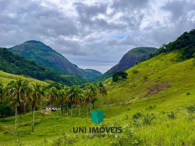 Imagem 2: Área rural à venda em Cachoeirinha, Guarapari - Natureza, água e excelente