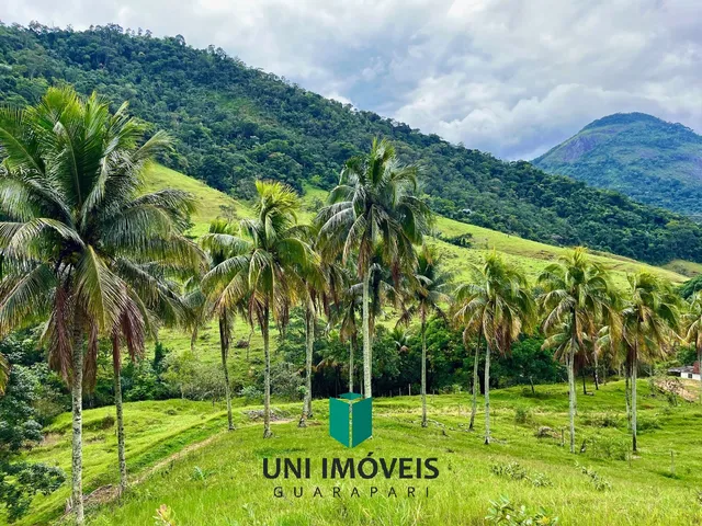 Imagem 10: Área rural à venda em Cachoeirinha, Guarapari - Natureza, água e excelente