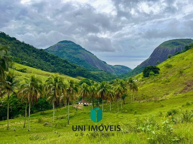 Imagem 7: Área rural à venda em Cachoeirinha, Guarapari - Natureza, água e excelente