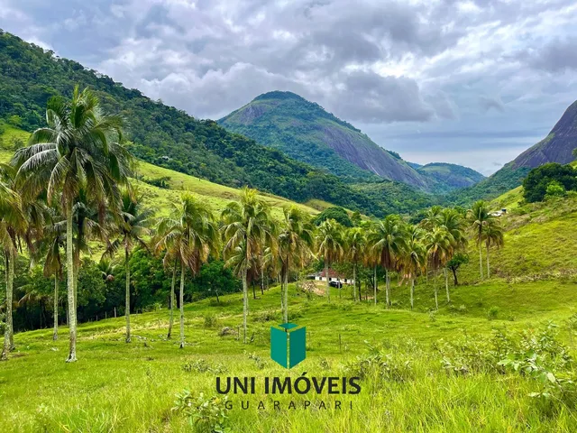 Imagem 14: Área rural à venda em Cachoeirinha, Guarapari - Natureza, água e excelente