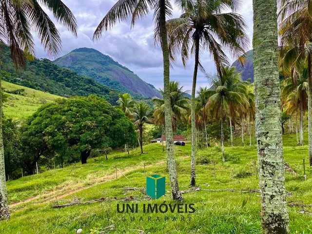 Imagem 3: Área rural à venda em Cachoeirinha, Guarapari - Natureza, água e excelente