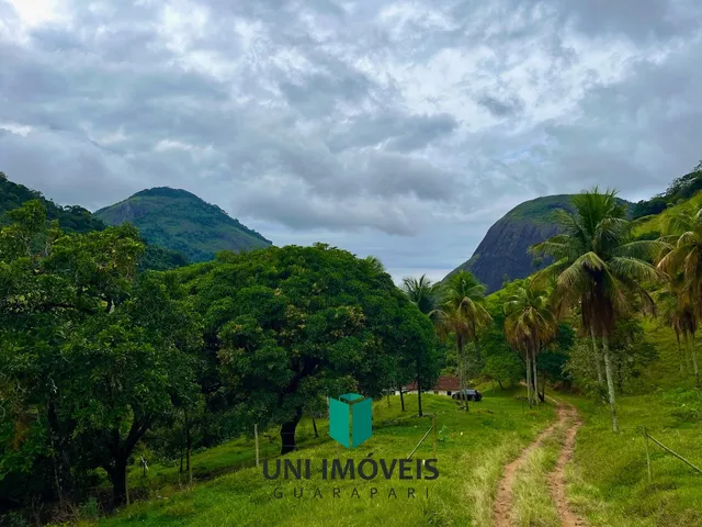 Imagem 11: Área rural à venda em Cachoeirinha, Guarapari - Natureza, água e excelente