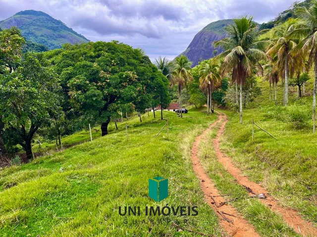 Imagem 6: Área rural à venda em Cachoeirinha, Guarapari - Natureza, água e excelente