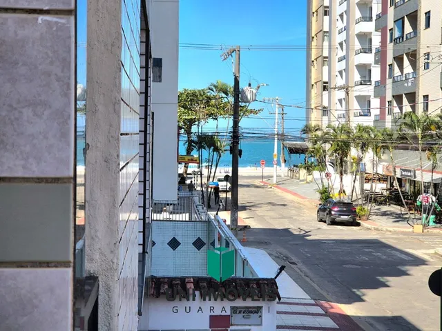 Imagem: Apartamento à Venda na Praia do Morro