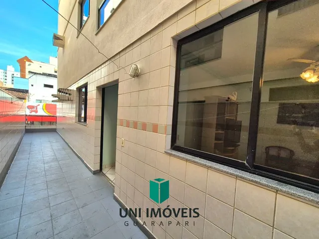 Imagem 14: Apartamento à Venda na Praia do Morro - Guarapari-ES: 2 Quartos, 1 Suíte, Vista para o