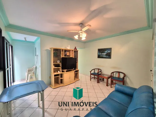Imagem 6: Apartamento à Venda na Praia do Morro - Guarapari-ES: 2 Quartos, 1 Suíte, Vista para o