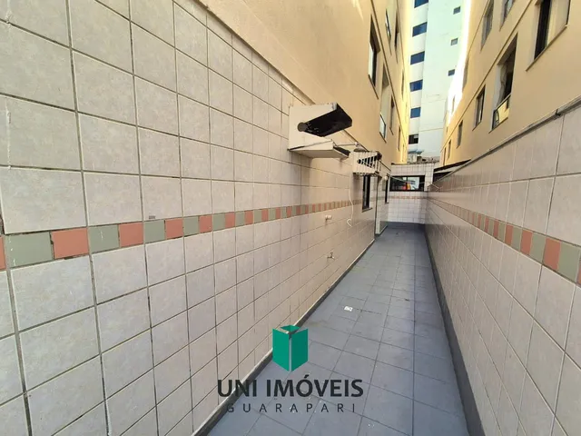 Imagem 5: Apartamento à Venda na Praia do Morro - Guarapari-ES: 2 Quartos, 1 Suíte, Vista para o