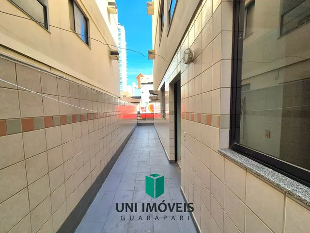 Imagem 16: Apartamento à Venda na Praia do Morro - Guarapari-ES: 2 Quartos, 1 Suíte, Vista para o