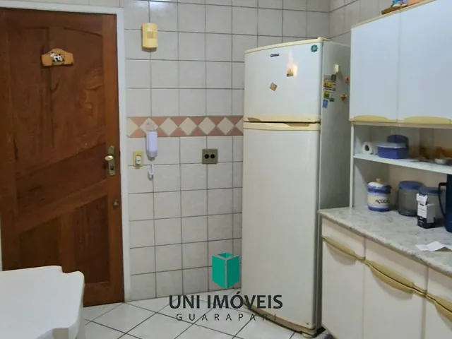 Imagem 8: Apartamento à Venda na Praia do Morro - Guarapari-ES: 2 Quartos, 1 Suíte, Vista para o