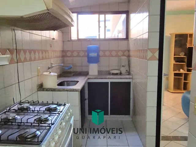 Imagem 3: Apartamento à Venda na Praia do Morro - Guarapari-ES: 2 Quartos, 1 Suíte, Vista para o