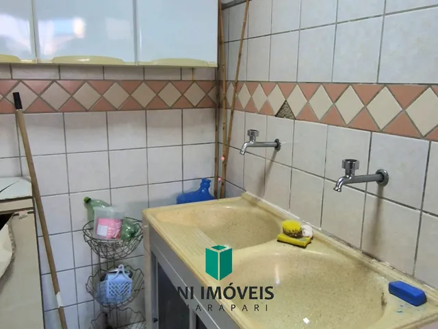 Imagem 4: Apartamento à Venda na Praia do Morro - Guarapari-ES: 2 Quartos, 1 Suíte, Vista para o