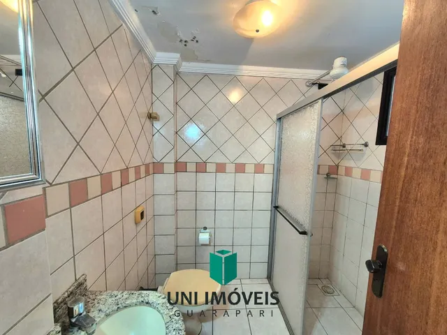 Imagem 7: Apartamento à Venda na Praia do Morro - Guarapari-ES: 2 Quartos, 1 Suíte, Vista para o