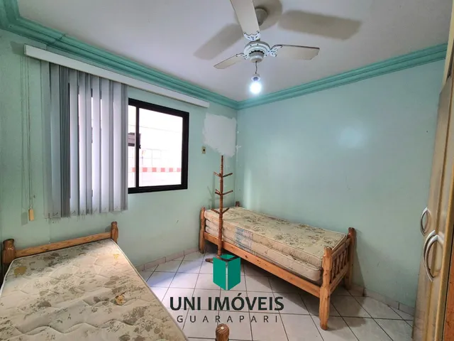 Imagem 15: Apartamento à Venda na Praia do Morro - Guarapari-ES: 2 Quartos, 1 Suíte, Vista para o