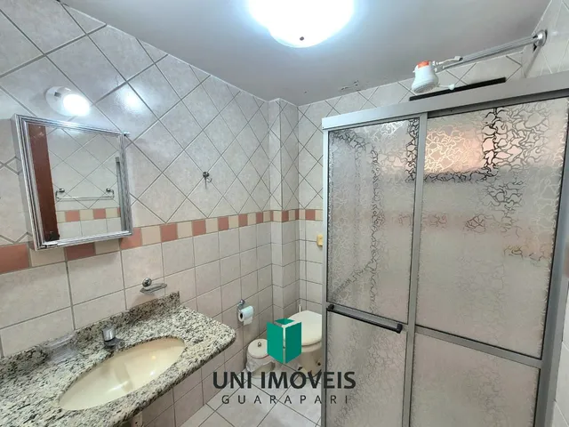 Imagem 11: Apartamento à Venda na Praia do Morro - Guarapari-ES: 2 Quartos, 1 Suíte, Vista para o