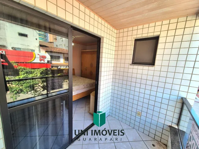 Imagem 13: Apartamento à Venda na Praia do Morro - Guarapari-ES: 2 Quartos, 1 Suíte, Vista para o